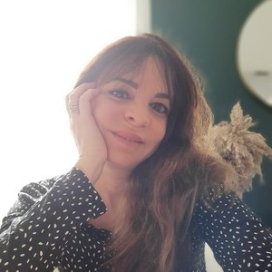 Ghizlaine - Prof de fle - français langue étrangère - Asnières-sur-Seine