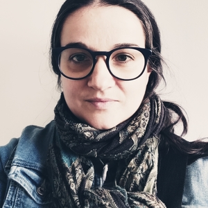 Lorraine - Prof de fle - français langue étrangère - Paris
