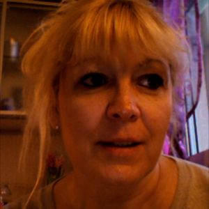Véronique - Prof de français - Thionville