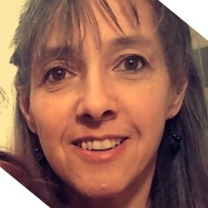 Christine - Prof de fle - français langue étrangère - Besançon