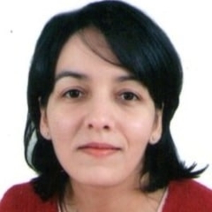 Leila - Prof de bureautique - Marseille