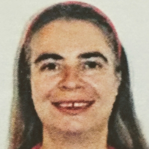 Evelyne - Prof d'italien - Leucate