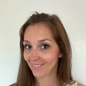 Charlotte - Prof de maths - Caluire-et-Cuire