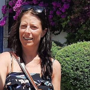 Elena - Prof de maths - Ferney-Voltaire