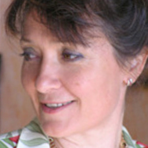 Annelise - Prof de suédois - Paris 17e