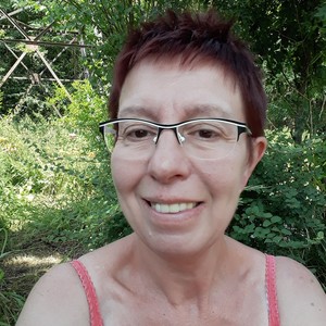 Marie Christine - Prof d'anglais - Charnay-lès-Mâcon