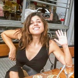 Naomi - Prof de fle - français langue étrangère - Marseille 7e