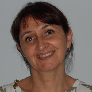 SYLVIE - Prof d'aide aux devoirs - Craponne