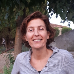Fanny - Prof d'aide aux devoirs - Maureilhan