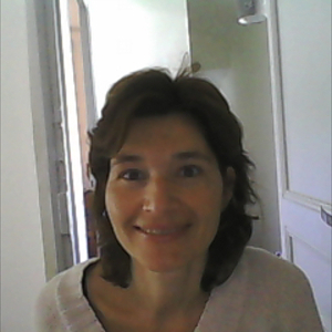 CECILE - Prof de français - Aix-en-Provence