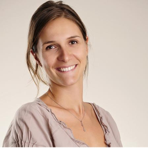 Angèle - Prof de fle - français langue étrangère - Vernègues