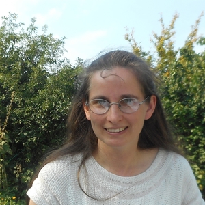 Marie - Prof d'allemand - Mulhouse