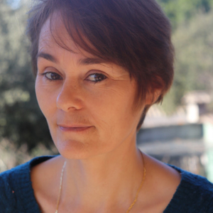 Emmanuelle - Prof de soutien scolaire - Aubais