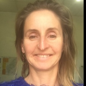 Katia - Prof de français - Crest