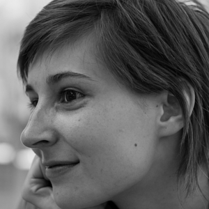 Edwige - Prof de français - Chambéry