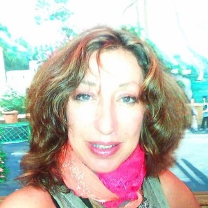 Patrizia - Prof d'italien - Cachan