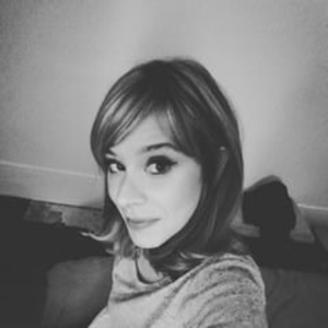 Ramona - Prof d'italien - Paris 14e