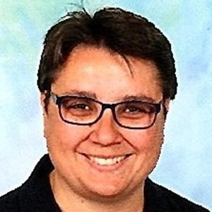 Delphine - Prof de maths - Tournay