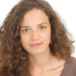 Justine - Prof de maths - Bordeaux