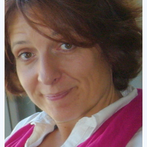 Catherine - Prof de maths - Mérignac
