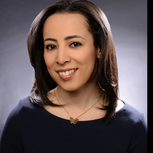 Djamila - Prof de fle - français langue étrangère - Neuilly-sur-Marne