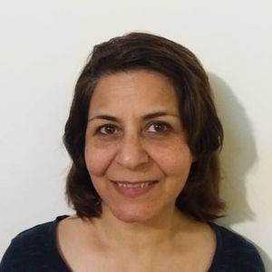Soheila - Prof de fle - français langue étrangère - Marseille