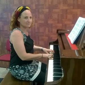 Lise - Prof d'italien - Rennes