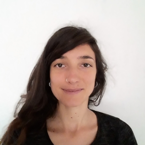 Floriane - Prof d'aide aux devoirs - Gujan-Mestras