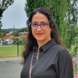 Narges - Prof de grammaire - Drémil-Lafage