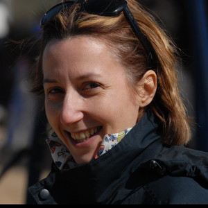 Laetitia - Prof d'espagnol - Courbevoie