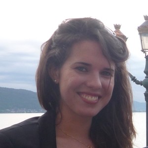 Juliette - Prof de maths - Saint-Maur-des-Fossés