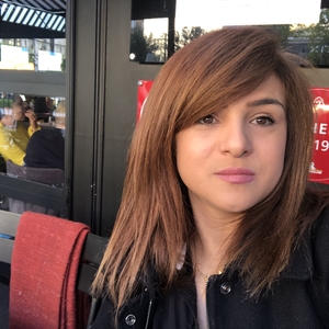 Aline - Prof de SES - Puteaux