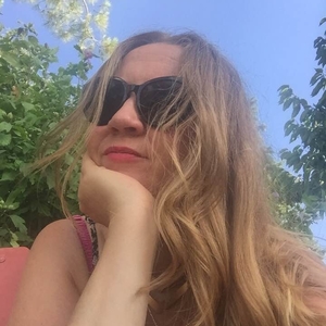 Michaëlla - Prof de français - Uzès