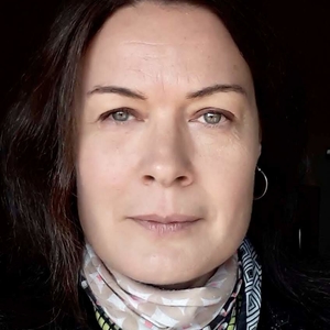 Sylvie - Prof de français - Arcangues