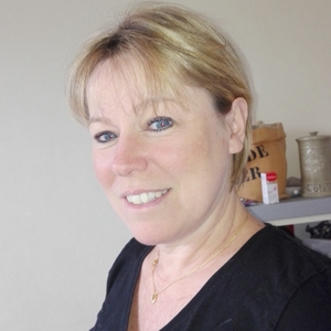 Sandrine - Prof de maths - Quimper
