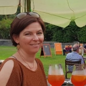 Stéphanie - Prof de fle - français langue étrangère - Sérignac-sur-Garonne