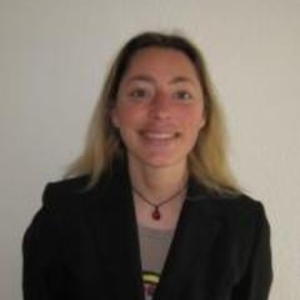 Maud - Prof d'anglais - Laval