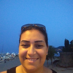Hanen - Prof d'arabe - Cannes