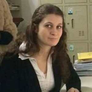 Helena - Prof de fle - français langue étrangère - Grenoble