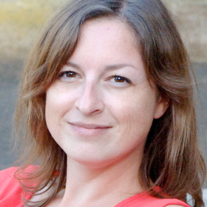Audrey - Prof de fle - français langue étrangère - Parthenay-de-Bretagne
