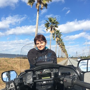 Véronique - Prof de fle - français langue étrangère - Manosque