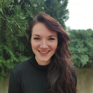 Lise - Prof de fle - français langue étrangère - Paris