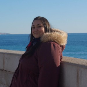 Emilie - Prof de fle - français langue étrangère - Deuil-la-Barre
