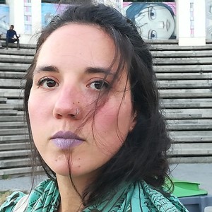 Marjolaine - Prof de fle - français langue étrangère - Saint-Raphaël