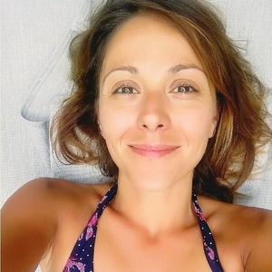 Marine - Prof de fle - français langue étrangère - Nîmes