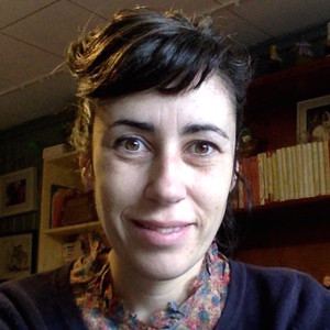Jessica - Prof de fle - français langue étrangère - Somme-Leuze