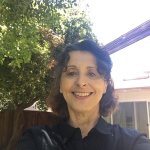 Anne - Prof d'anglais - Paris
