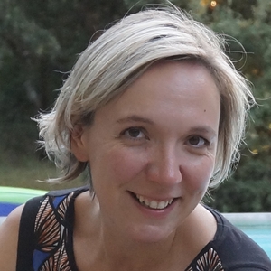 Lucie - Prof de fle - français langue étrangère - Bonrepos-Riquet