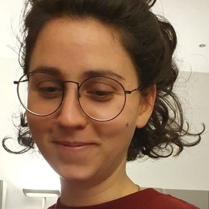 Alice - Prof de fle - français langue étrangère - Lyon