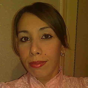 Samia - Prof de fle - français langue étrangère - Louroux-de-Bouble
